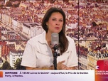 Apolline Matin - Émission du 16 juin 2026