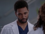 Grey's anatomy - S18 E10 - Le droit à l'erreur