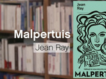 La p'tite librairie - Malpertuis - Jean Ray
