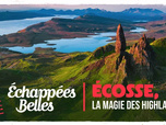 Échappées belles