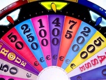 La roue de la fortune