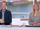 Télématin - Émission du vendredi 20 juin 2025