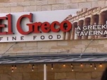 Cauchemar en cuisine US - El Greco