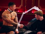 Tattoo Cover : Qui sera le meilleur tatoueur ? - Saison 01 Episode 05