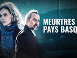 Meurtres au Pays basque