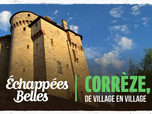 Échappées belles