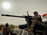 ARTE Reportage - Mali : la résistance contre Wagner