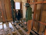 Habitations en péril - S5E17 - Toutes mes angoisses sont au Texas - Partie 1