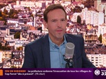 Apolline Matin - Émission du 24 juillet 2026