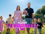 Familles nombreuses : la vie en XXL