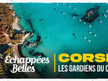 Échappées belles