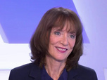 C dans l'air l'invité - Nicole Bacharan - Trump dans le piège du shutdown ?