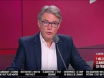Les Grandes Gueules - Le nombre de clandestins avoisinerait 1 million d'individus : l'Etat dépassé ?