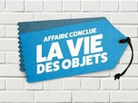 Affaire conclue : la vie des objets - Le faisan en régule de Stéphane