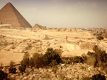 Les derniers secrets d'Egypte - S1E3 - Les grandes énigmes judiciaires