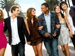 replay 90210 Beverly Hills nouvelle génération