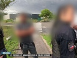 Enquête d'action - Orléans : les patrouilles mouvementées de Police Secours (1/2)