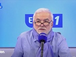 Quotidien, première partie du 12 décembre 2025