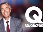 Quotidien, première partie du 6 mai 2026