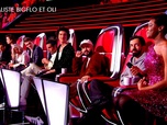 The Voice 2024 - Prime du 18 mai 2024 - Le Talk