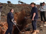 Australie, la ruée vers l'or - S9E13 - Dangers à l'horizon