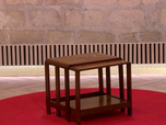 Affaire conclue : la vie des objets - Les tables gigognes signées Majorelle d'Anne-Catherine