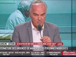 Les Grandes Gueules - Fermeture estivale de plusieurs services d'urgence dans les campagnes : va-t-il falloir aller en ville pour se faire soigner ?