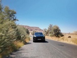 Turbo - 25 ans du Porsche Cayenne