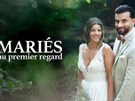 Mariés au premier regard