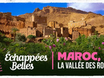 Échappées belles