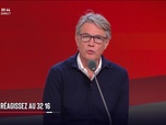 Les Grandes Gueules - Colère des lycéens : intensification ou essoufflement ?