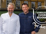 La meilleure cuisine régionale, c'est chez moi ! - J1 : Normandie