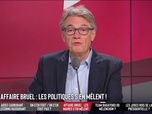 Les Grandes Gueules - Affaire Bruel : Maires, présidente de l'Assemblée… Des politiques s'en mêlent. Sortent-ils de leur rôle ?