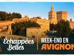 Échappées belles
