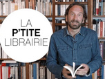 La p'tite librairie - 10/07/2026