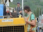 Alaska, La Ruée vers l'Or - S8E14 - Par-delà le mur
