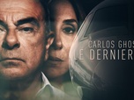 Carlos Ghosn : le dernier vol