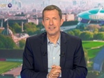 Téléfoot du 14 septembre 2025