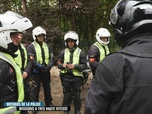 Enquête d'action - Course-poursuite et flagrant délit : les motards de la police au défi ! (2/2)