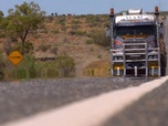 Les routes de l'impossible - Australie : les rugissants du bush