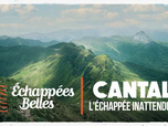 Échappées belles