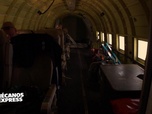 Mecanos express - S10E13 - Air catastrophe