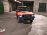 Vintage Mecanic - S10E17 - Fiat Panda 4x4