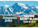 Échappées belles