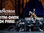 replay Au spectacle chez soi