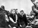 1921. Secours international à la famine en Russie - Mystères d'archives