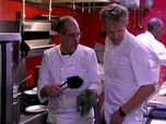 Cauchemar en cuisine US - S1 E6 - Cuisine et décadence