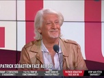 Les Grandes Gueules - Invité : Patrick Sébastien