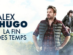 Alex Hugo