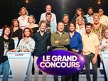 Le grand concours du 11 février 2025 - Partie 1